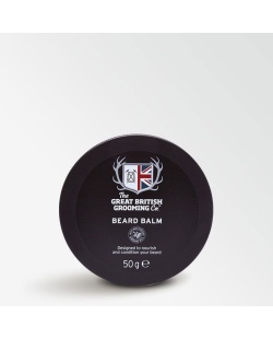 BEARD BALM