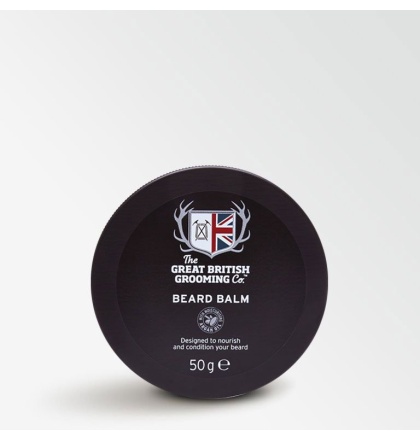 BEARD BALM