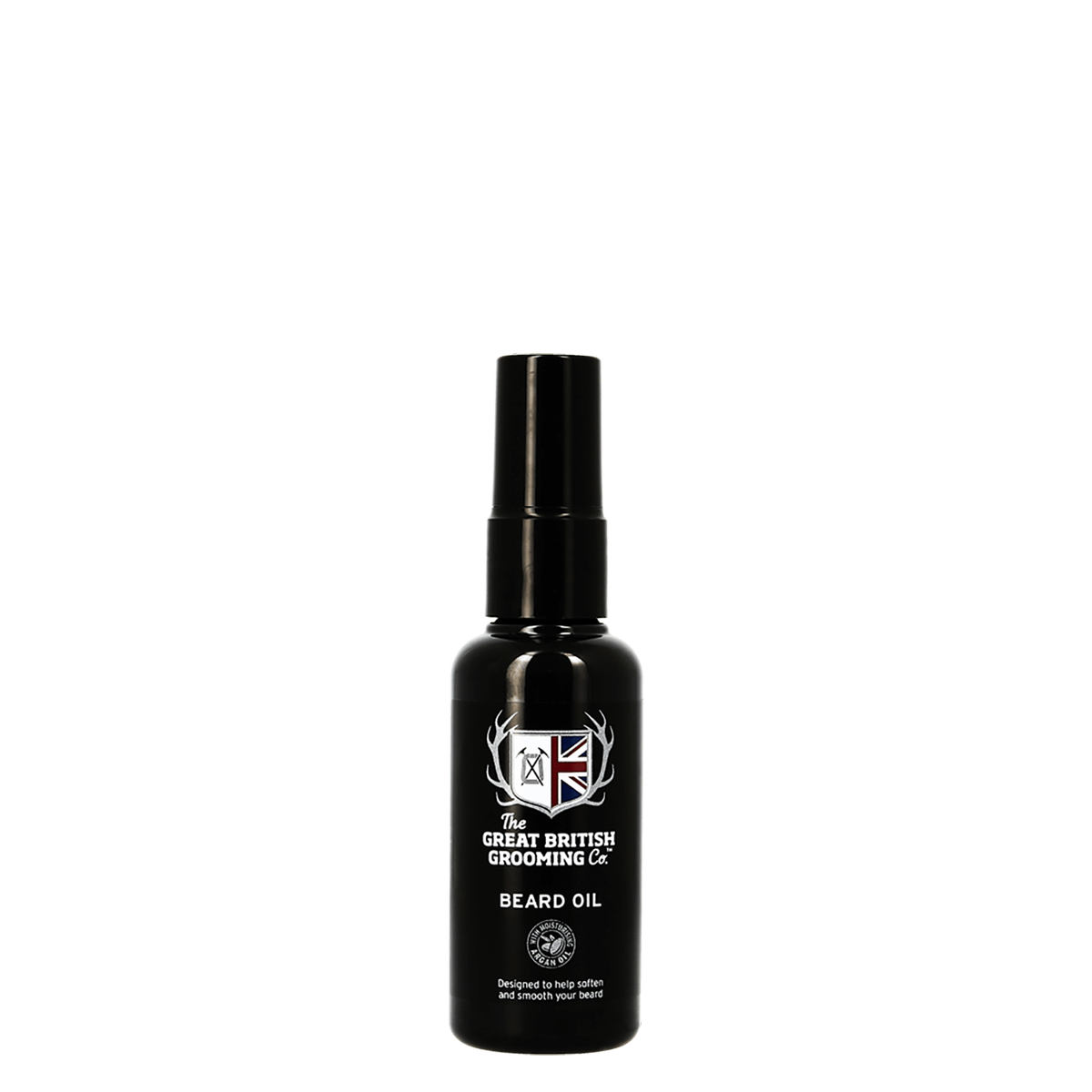 Aceite de barba GBGC